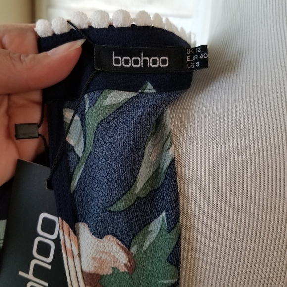 ASOS midi dress - Picture 4 of 5